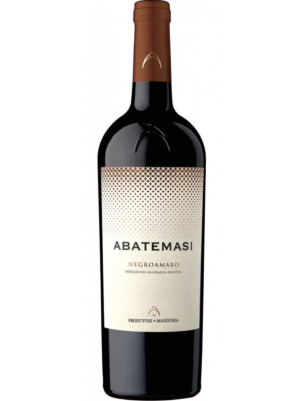 ABATEMASI 2020 - 750 ML