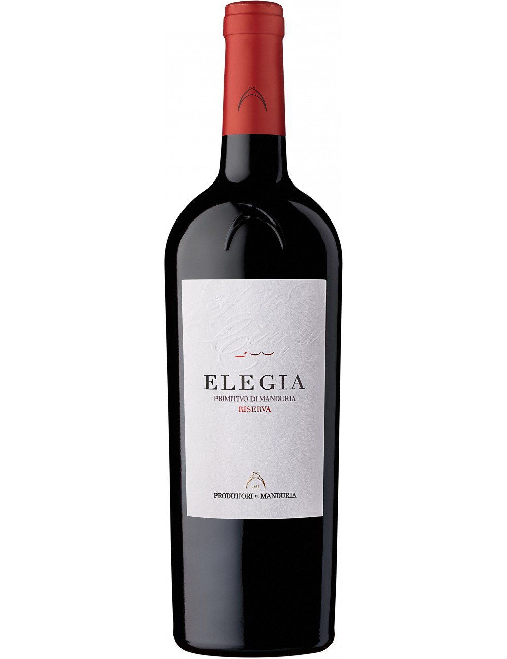 ELEGÌA 2021 750 ML