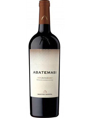 ABATEMASI 2021 - 750 ML