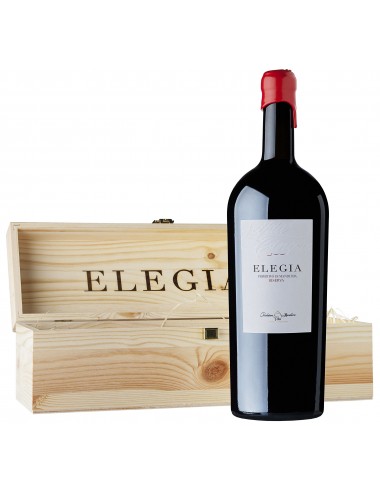 ELEGÌA 2021 - 1.5 L (CASSETTA LEGNO)