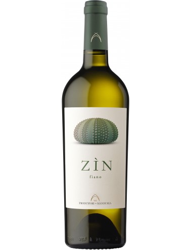 ZIN 2024 - 750 ML