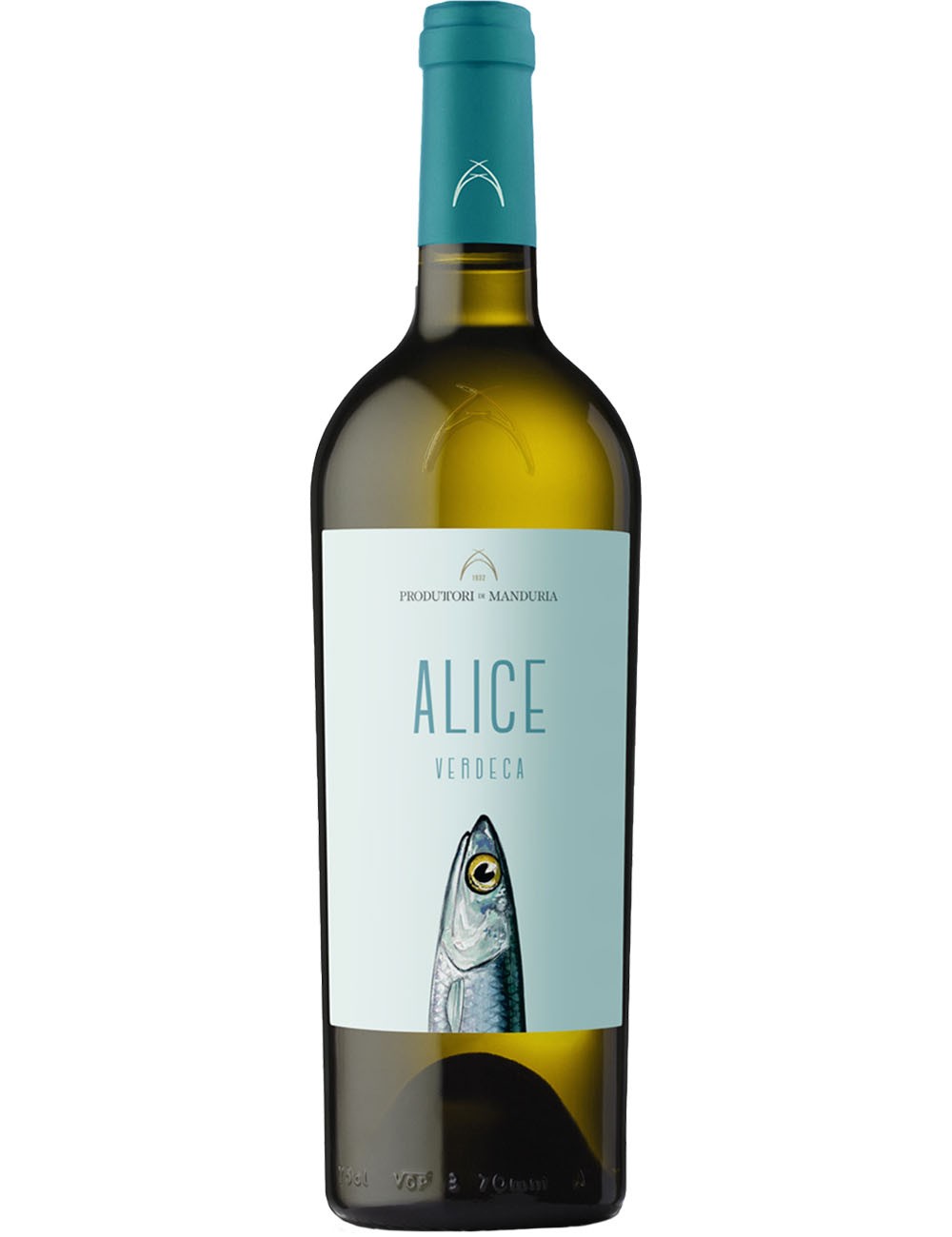 ALICE 2024 - 750 ML